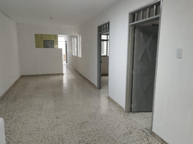 Casa En Arriendo En Cali En Popular A305370