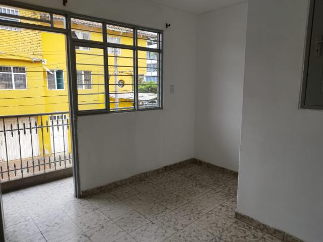Casa En Arriendo En Cali En Popular A305370