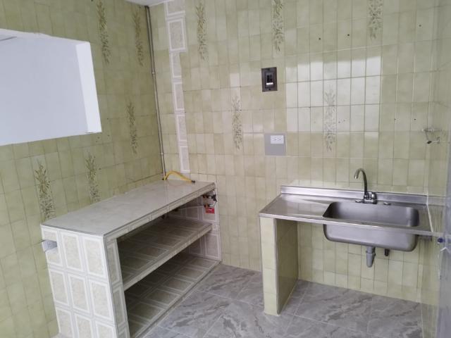 Casa En Arriendo En Cali En Popular A305370