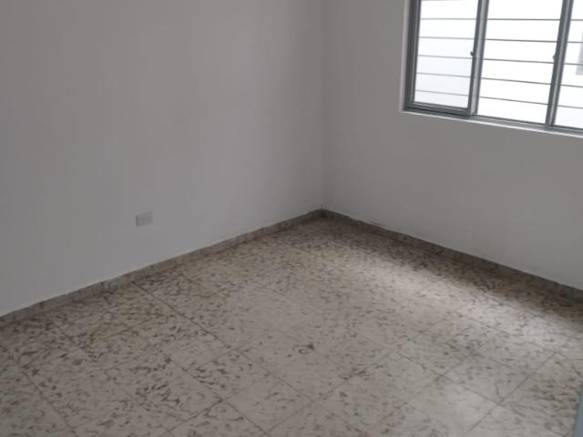 Casa En Arriendo En Cali En Popular A305370