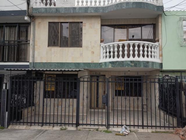 Casa en arriendo en Sur, Valle Del Cauca