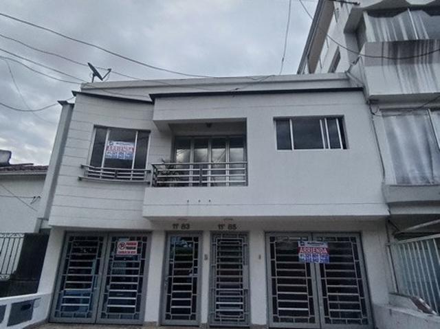 Casa en arriendo en Cauca