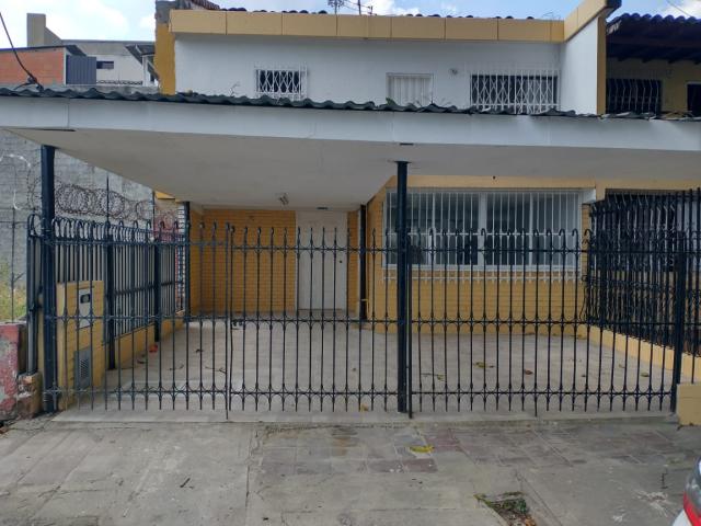 Casa en arriendo en Caldas, La Merced