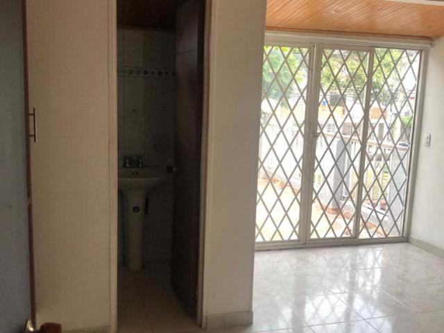 Casa En Arriendo En Cali En Villa Del Prado A340865