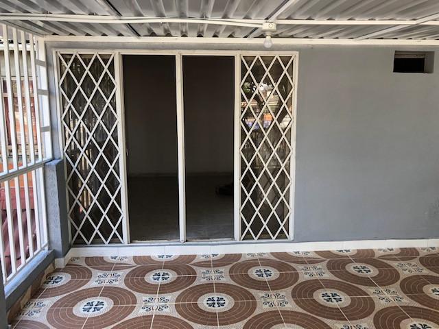 Casa En Arriendo En Cali En Villa Del Prado A340865