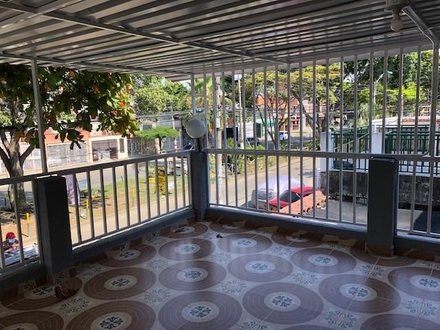Casa En Arriendo En Cali En Villa Del Prado A340865
