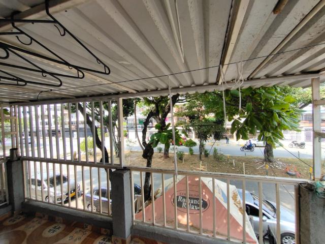 Casa En Arriendo En Cali En Villa Del Prado A340865