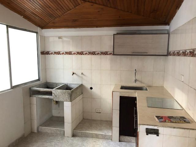 Casa En Arriendo En Cali En Villa Del Prado A340865