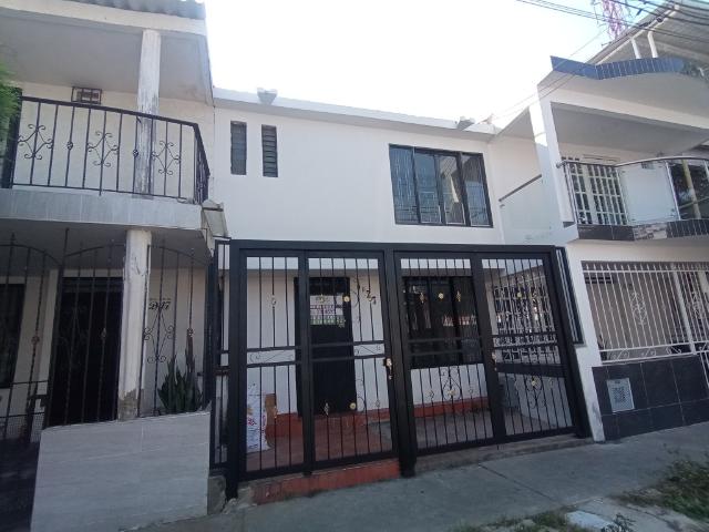 Casa En Arriendo En Cali En Villa Del Prado A99622
