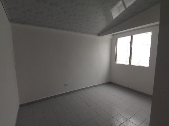 Casa En Arriendo En Cali En Villa Del Prado A99622