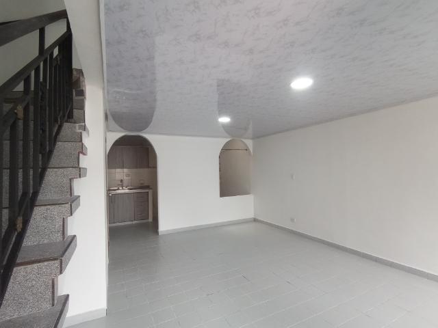 Casa En Arriendo En Cali En Villa Del Prado A99622