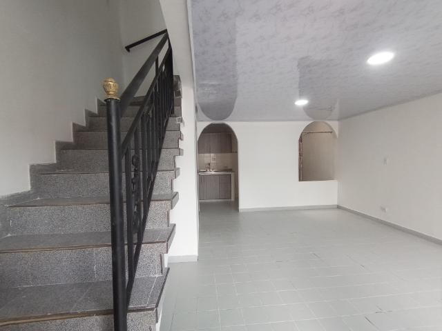 Casa En Arriendo En Cali En Villa Del Prado A99622