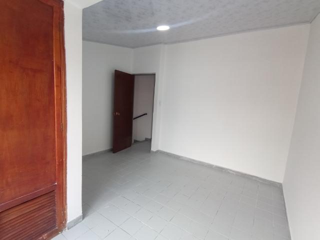 Casa En Arriendo En Cali En Villa Del Prado A99622