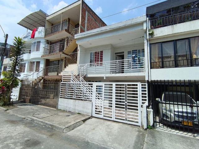 Casa en arriendo en Caney, Cali