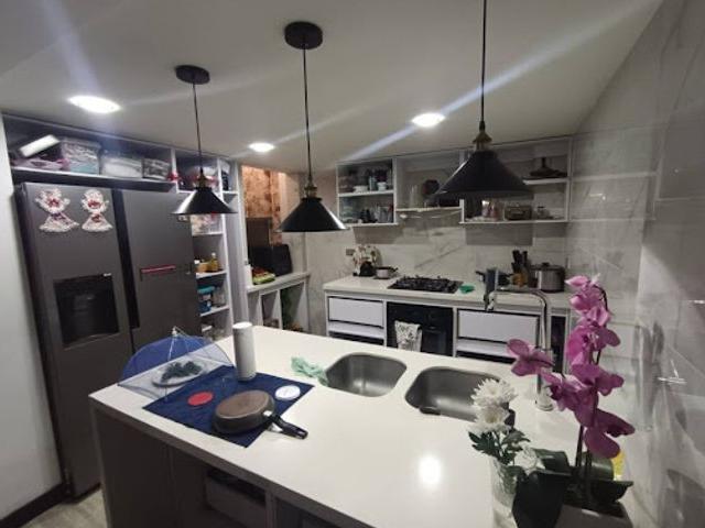 Casa en arriendo en Sur, Caney