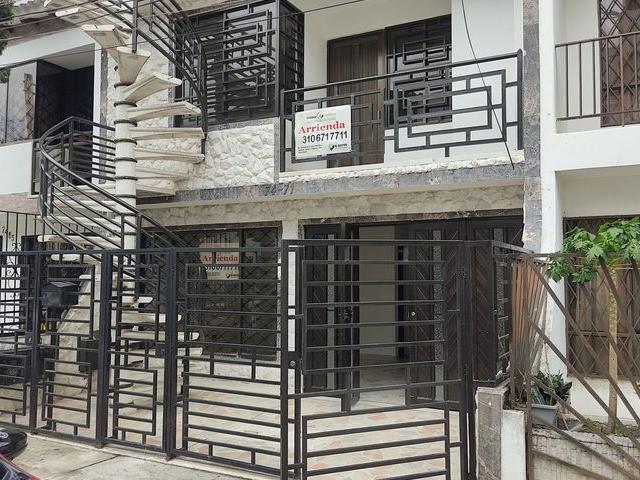 Casa en arriendo en Caney, Cali