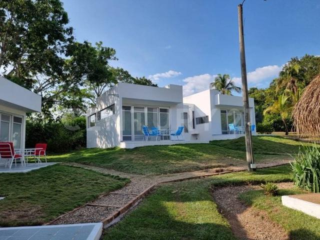 Casa en arriendo en Tolima