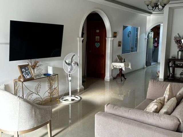 Casa en arriendo en Villa Sandra, Bolívar