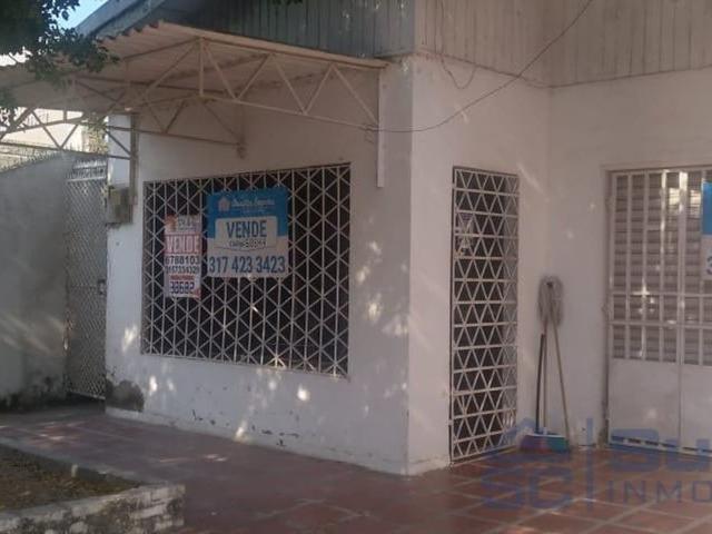 Casa en arriendo en Bolívar
