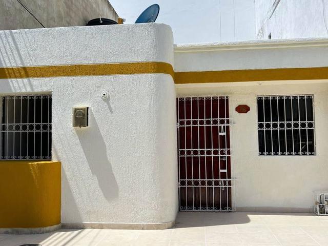 Casa en arriendo en Bolívar