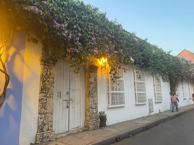 Casa en arriendo en Bolívar