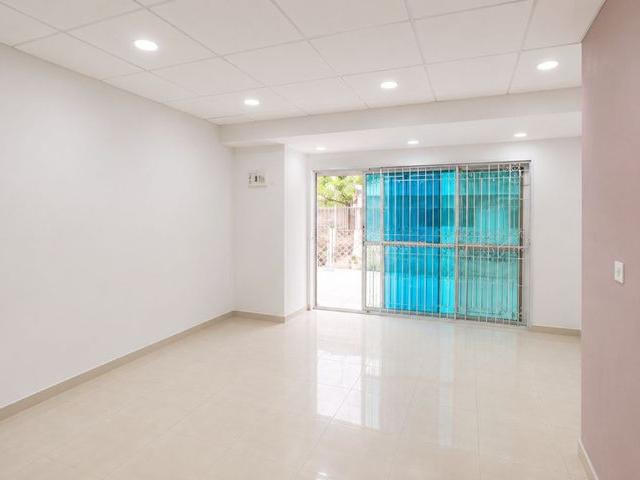 Casa en arriendo en Bolívar