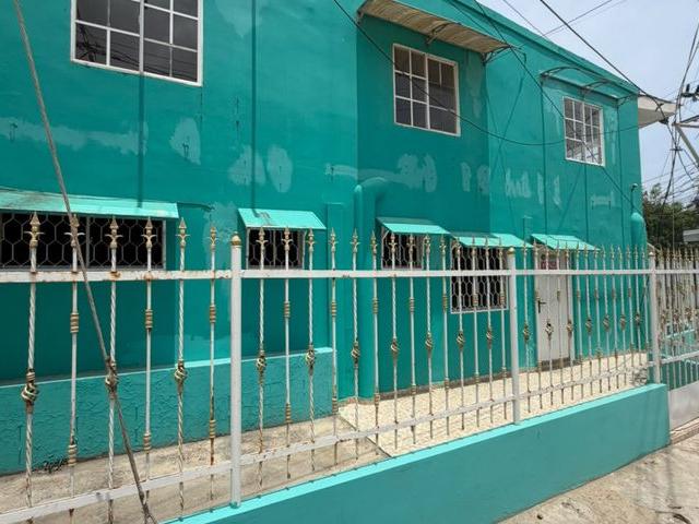 Casa en arriendo en Bolívar