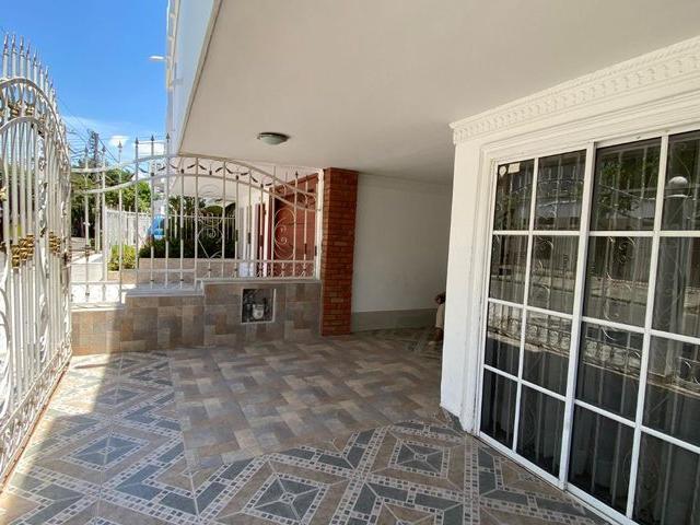Casa en arriendo en Bolívar