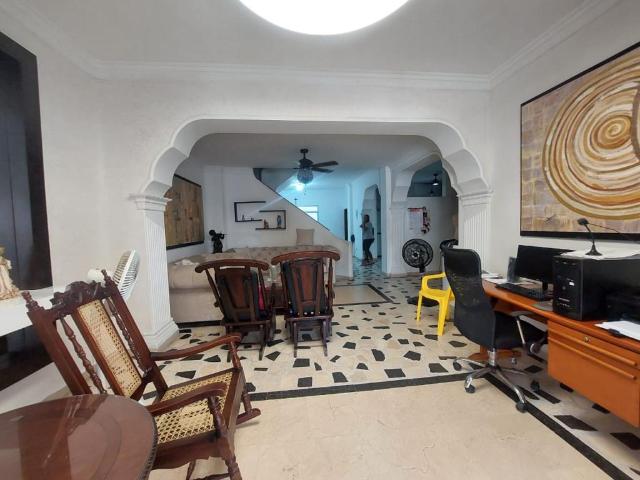Casa en arriendo en Bolívar