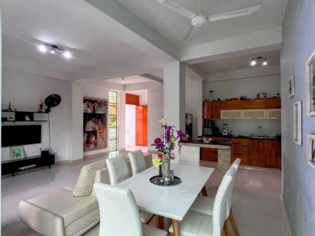 Casa En Arriendo En Cartagena En. A226583