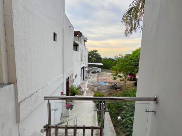 Casa En Arriendo En Cartagena En. A226583