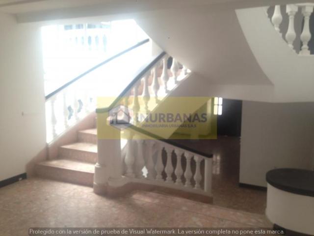 Casa en arriendo en Tierra Bomba, Bolívar