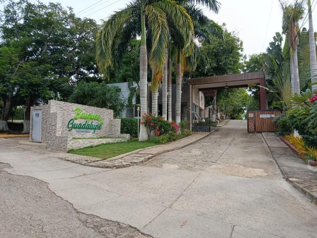Casa en arriendo en Bolívar