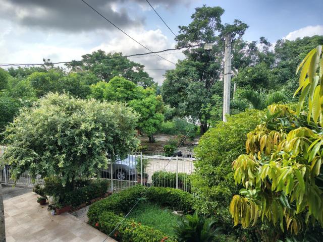 Casa En Arriendo En Cartagena En Turbaco A295697