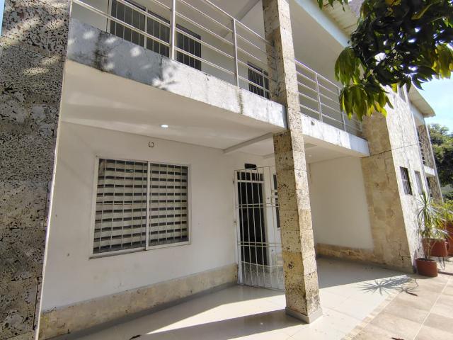 Casa En Arriendo En Cartagena En Turbaco A295697