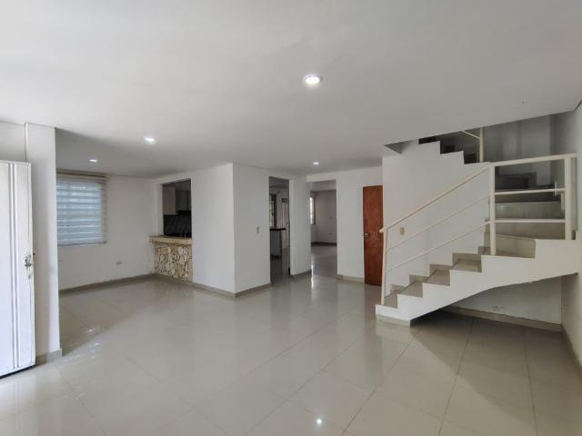 Casa En Arriendo En Cartagena En Turbaco A295697