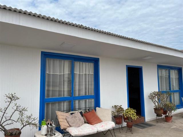 Casa en Arriendo en Casa amoblada
