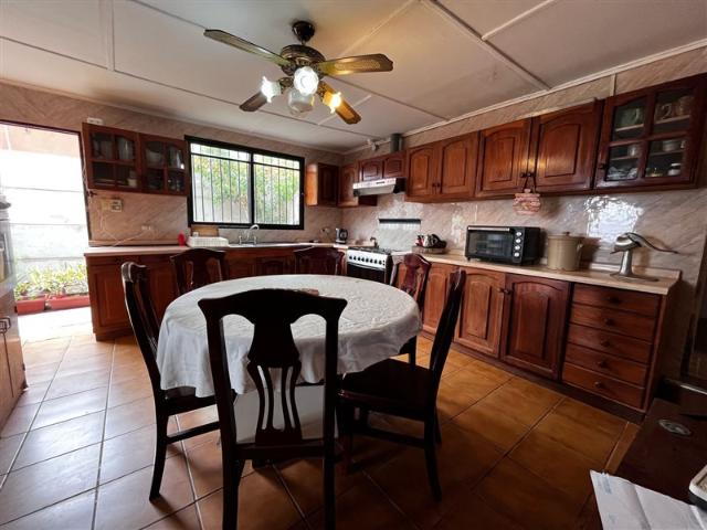 Casa en Arriendo en Casa amoblada