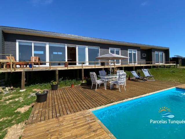 Casa en arriendo en Casablanca, Valparaíso
