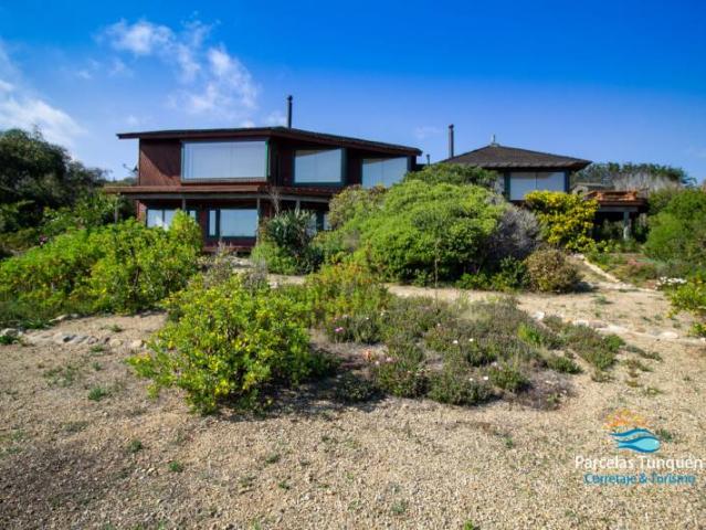 Casa en arriendo en Casablanca, Valparaíso