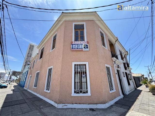 Casa en arriendo en Iquique, Tarapacá