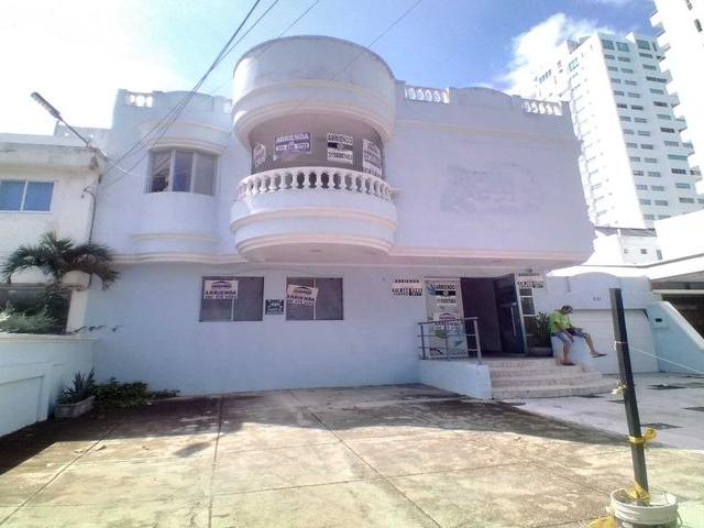 Casa en arriendo en Tierra Bomba, Bolívar