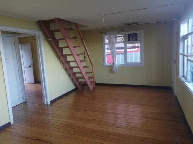 Casa en arriendo en Castro, Los Lagos