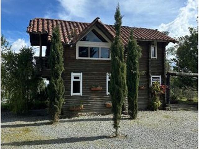 Casa en arriendo en Alto de las Palmas, Cauca
