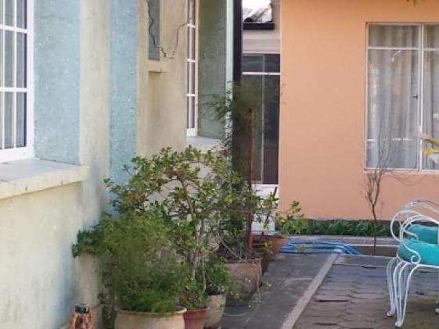 Casa en arriendo en Cauquenes, Maule