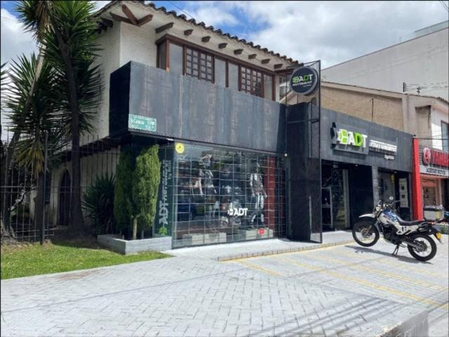 Casa en arriendo en Mazurén, Bogotá