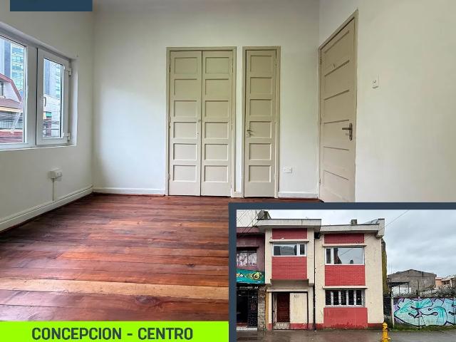 Casa en arriendo en Concepción, Biobío