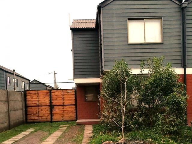 Casa en arriendo en Rinconada, Valparaíso