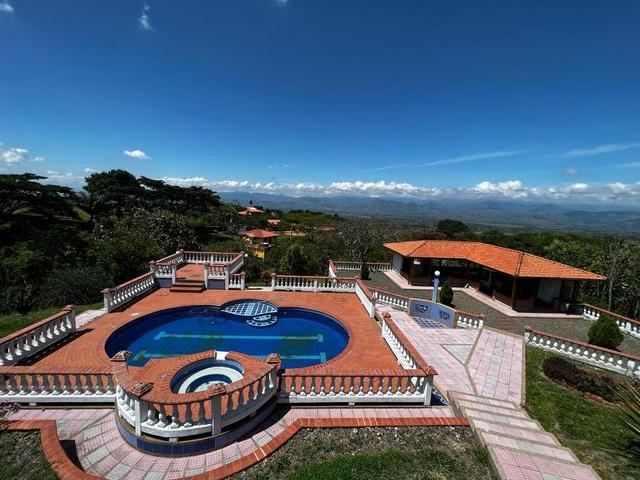 Casa en arriendo en Risaralda