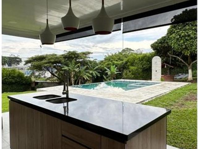 Casa en arriendo en Risaralda